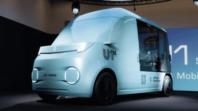 U1st Vision